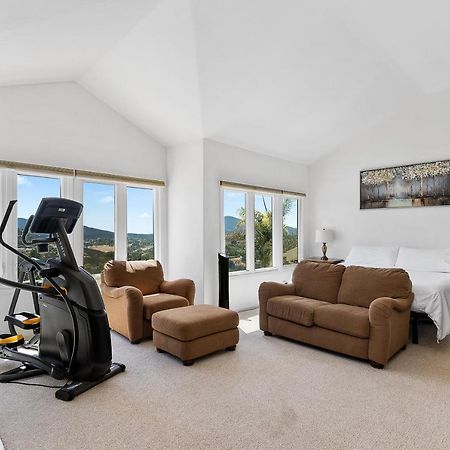 Private Paradise Escape San Diego Jamul Exterior photo