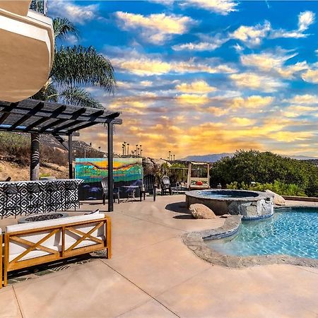 Private Paradise Escape San Diego Jamul Exterior photo