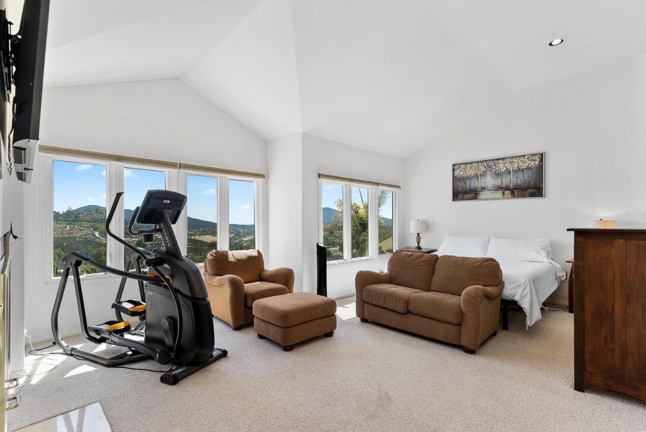 Private Paradise Escape San Diego Jamul Exterior photo