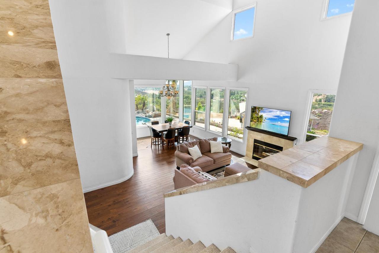 Private Paradise Escape San Diego Jamul Exterior photo