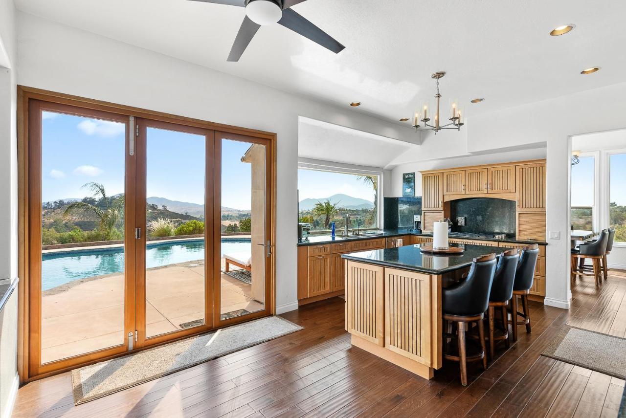 Private Paradise Escape San Diego Jamul Exterior photo