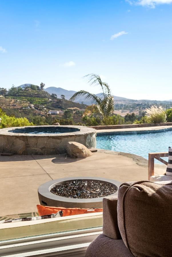 Private Paradise Escape San Diego Jamul Exterior photo