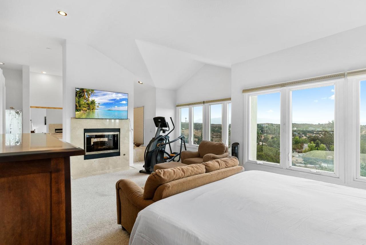 Private Paradise Escape San Diego Jamul Exterior photo