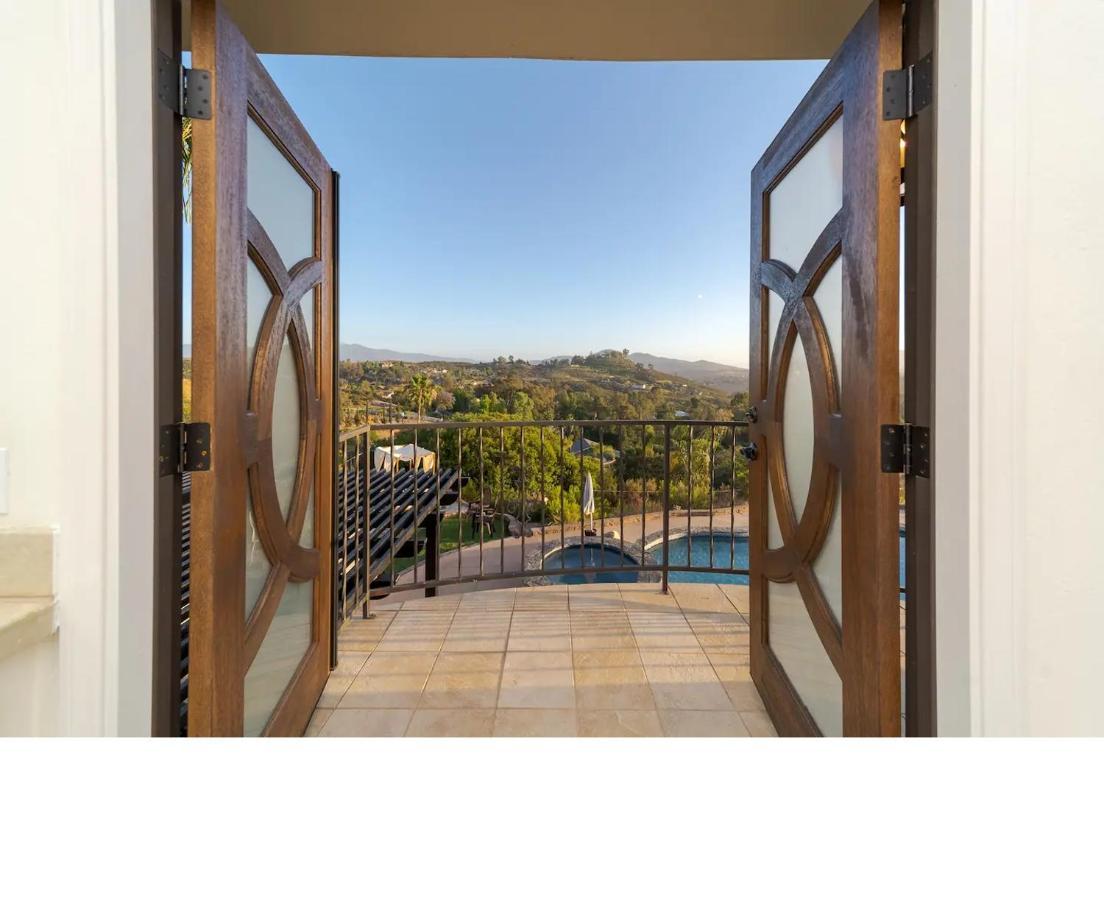 Private Paradise Escape San Diego Jamul Exterior photo
