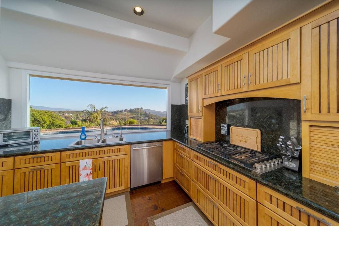 Private Paradise Escape San Diego Jamul Exterior photo